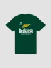 Aerial Tee - Forest Green sold by Young & Reckless