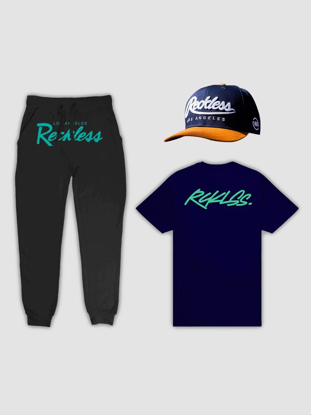 Locals Only Bundle - Multi sold by Young & Reckless