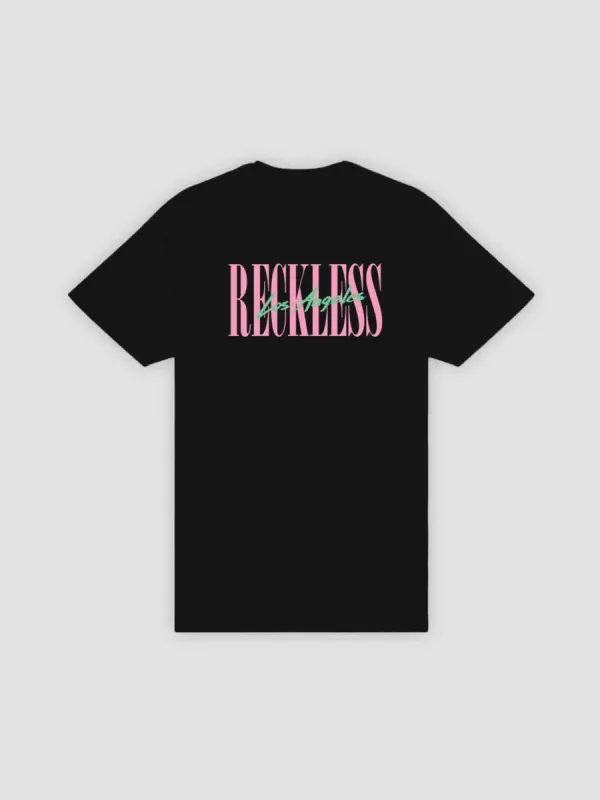 LA Vintage - Black sold by Young & Reckless