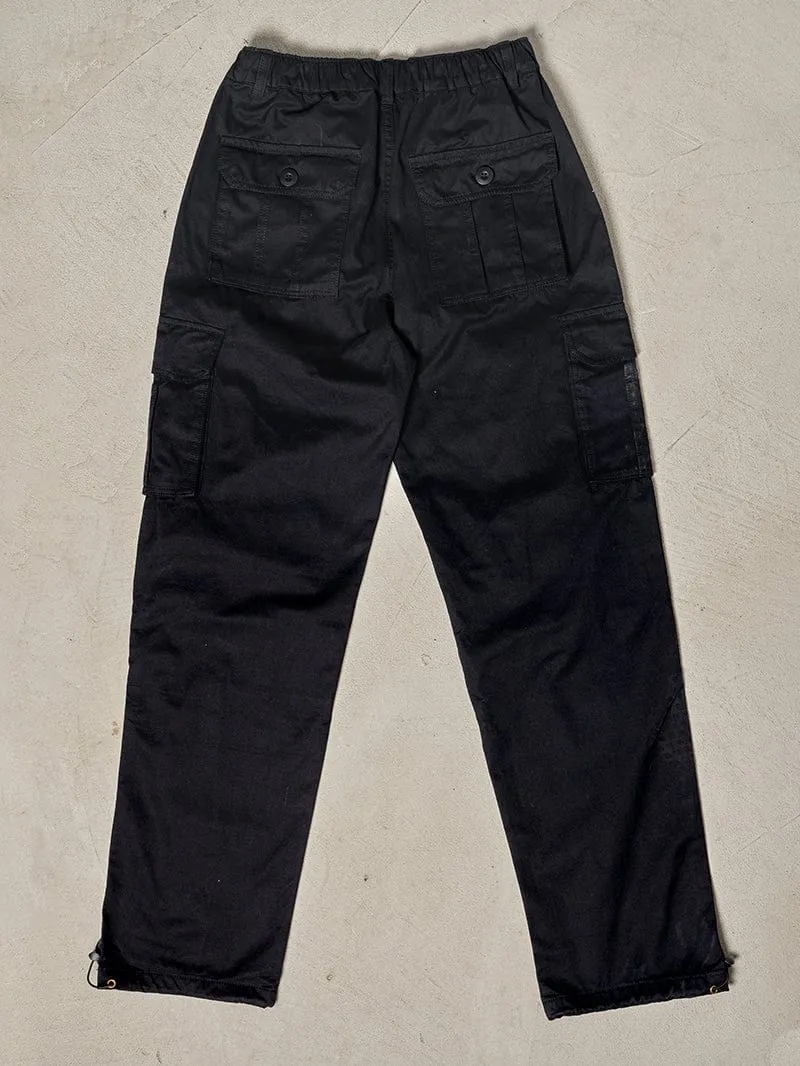 Ambush Cargo Pants - Black sold by Young & Reckless product image thumbnail 5