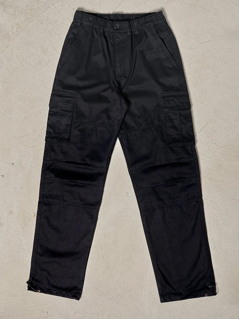 Ambush Cargo Pants - Black sold by Young & Reckless product image thumbnail 2