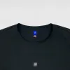 Yeezy Gap Engineered by Balenciaga Loose Tank Top - Black sold by Young & Reckless
