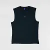 Yeezy Gap Engineered by Balenciaga Loose Tank Top - Black sold by Young & Reckless