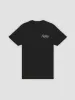 Rodeo Tee - Black sold by Young & Reckless
