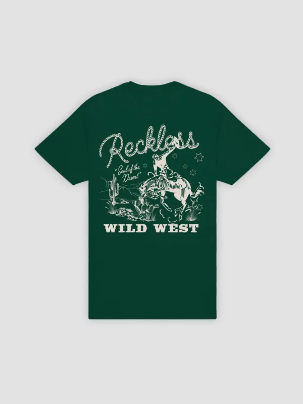 Western Front - Green made by Young & Reckless
