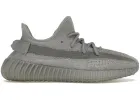 Yeezy Boost 350 V2 Steel Grey sold by Young & Reckless