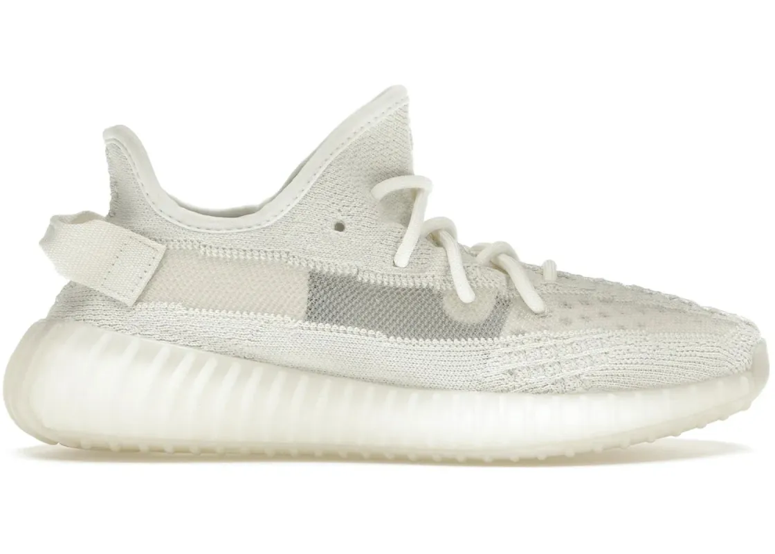 Yeezy Boost 350 V2 Bone sold by Young & Reckless