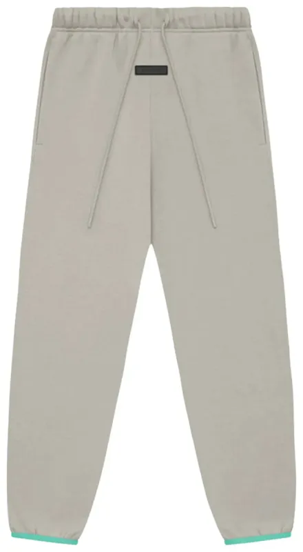 Fear of God Essentials Women's Seal Sweatpants sold by Young & Reckless