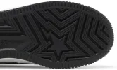 A Bathing Ape Bape Sta Mid Black sold by Young & Reckless