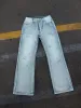 Carter Denim - Blue sold by Young & Reckless
