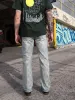 Carter Denim - Blue sold by Young & Reckless