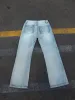Carter Denim - Blue sold by Young & Reckless