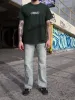 Carter Denim - Blue sold by Young & Reckless