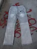 Carter Denim - Grey sold by Young & Reckless