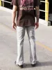 Carter Denim - Grey sold by Young & Reckless