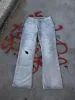 Carter Denim - Grey sold by Young & Reckless