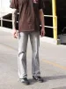 Carter Denim - Grey sold by Young & Reckless
