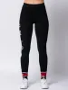 Interface Leggings - Black sold by Young & Reckless