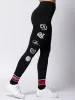 Interface Leggings - Black sold by Young & Reckless