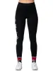 Interface Leggings - Black sold by Young & Reckless