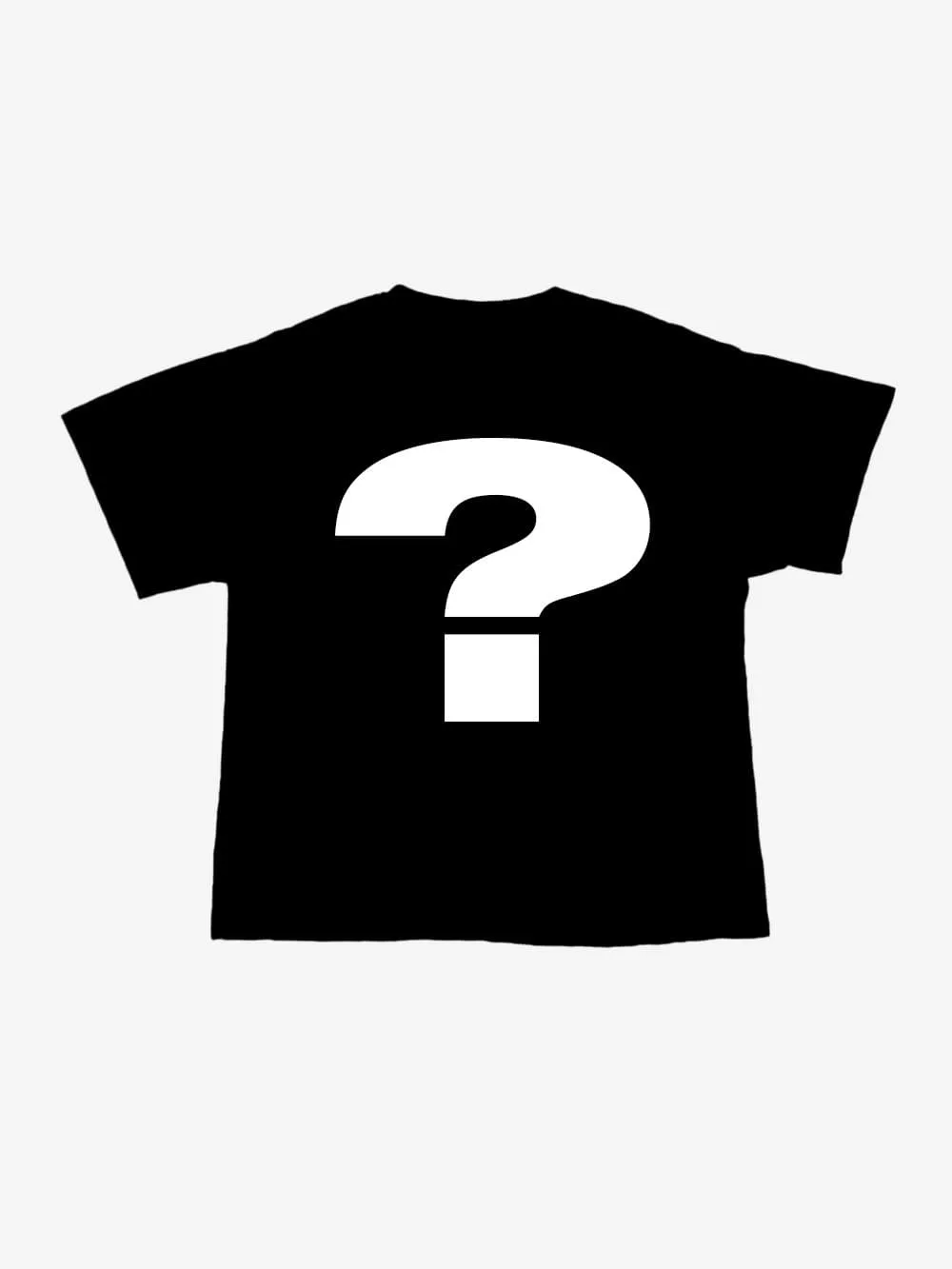 Mystery - Tee Bundle (3 Tees) sold by Young & Reckless
