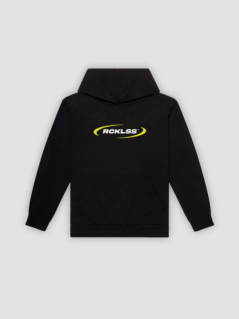 Solstice Hoodie - Black sold by Young & Reckless product image thumbnail 2
