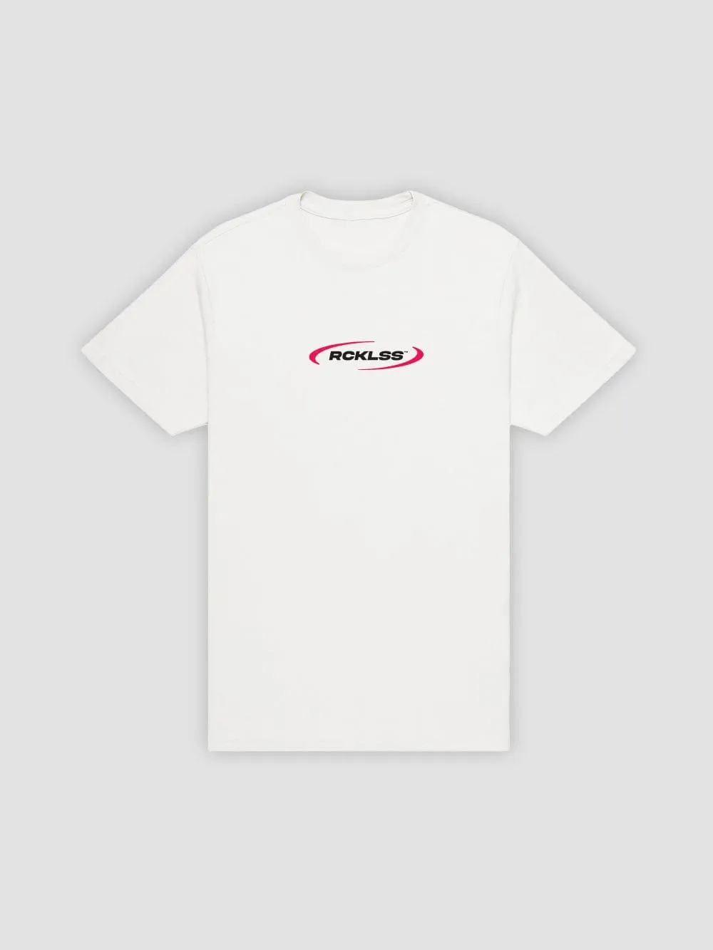 Solstice Tee - White sold by Young & Reckless product image thumbnail 2