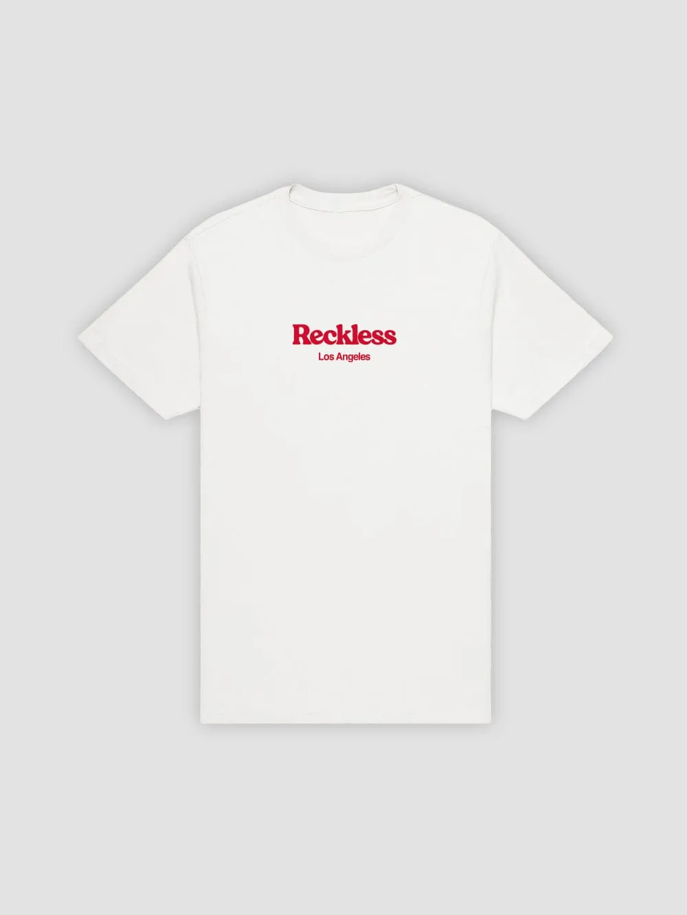 With You Tee - White sold by Young & Reckless product image thumbnail 2