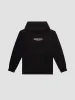 Classic Hoodie - Black sold by Young & Reckless