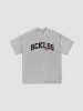 Homecoming Tee - Sport Grey sold by Young & Reckless