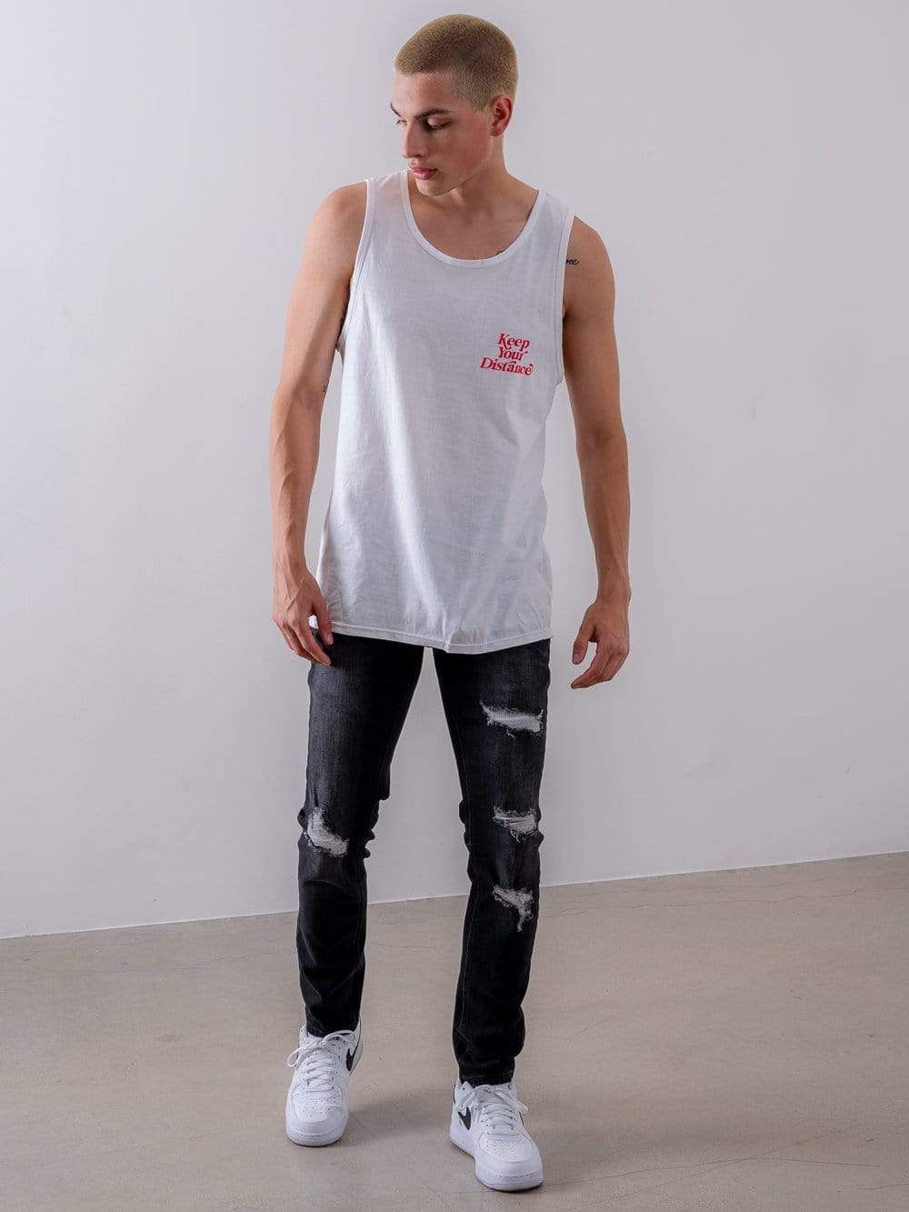Celsius Denim - Black sold by Young & Reckless product image thumbnail 5