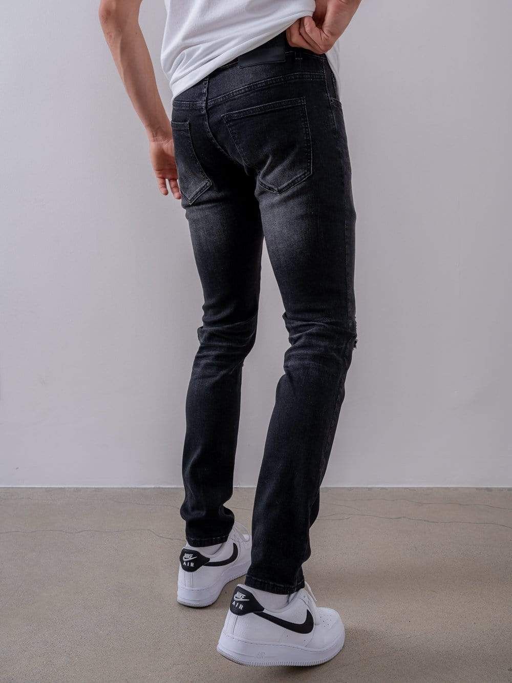 Celsius Denim - Black sold by Young & Reckless product image thumbnail 3