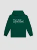 OG Reckless Hoodie - Forrest Green sold by Young & Reckless
