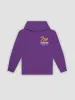 Free Your Mind Hoodie - Purple sold by Young & Reckless