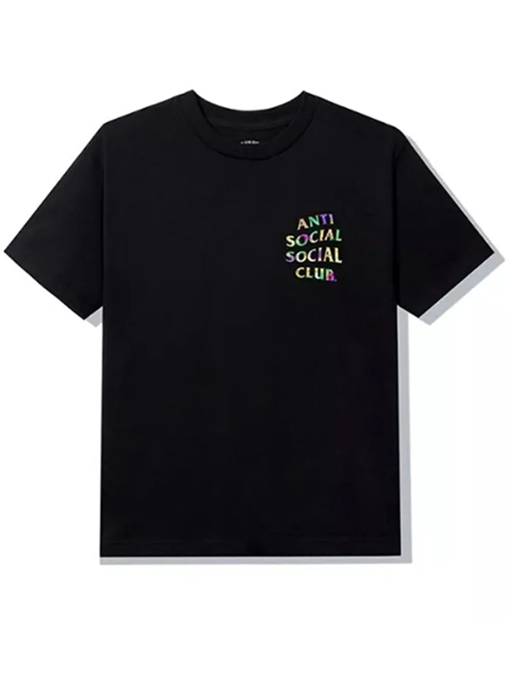 Anti Social Social Club Premium Tee sold by Young & Reckless product image thumbnail 2