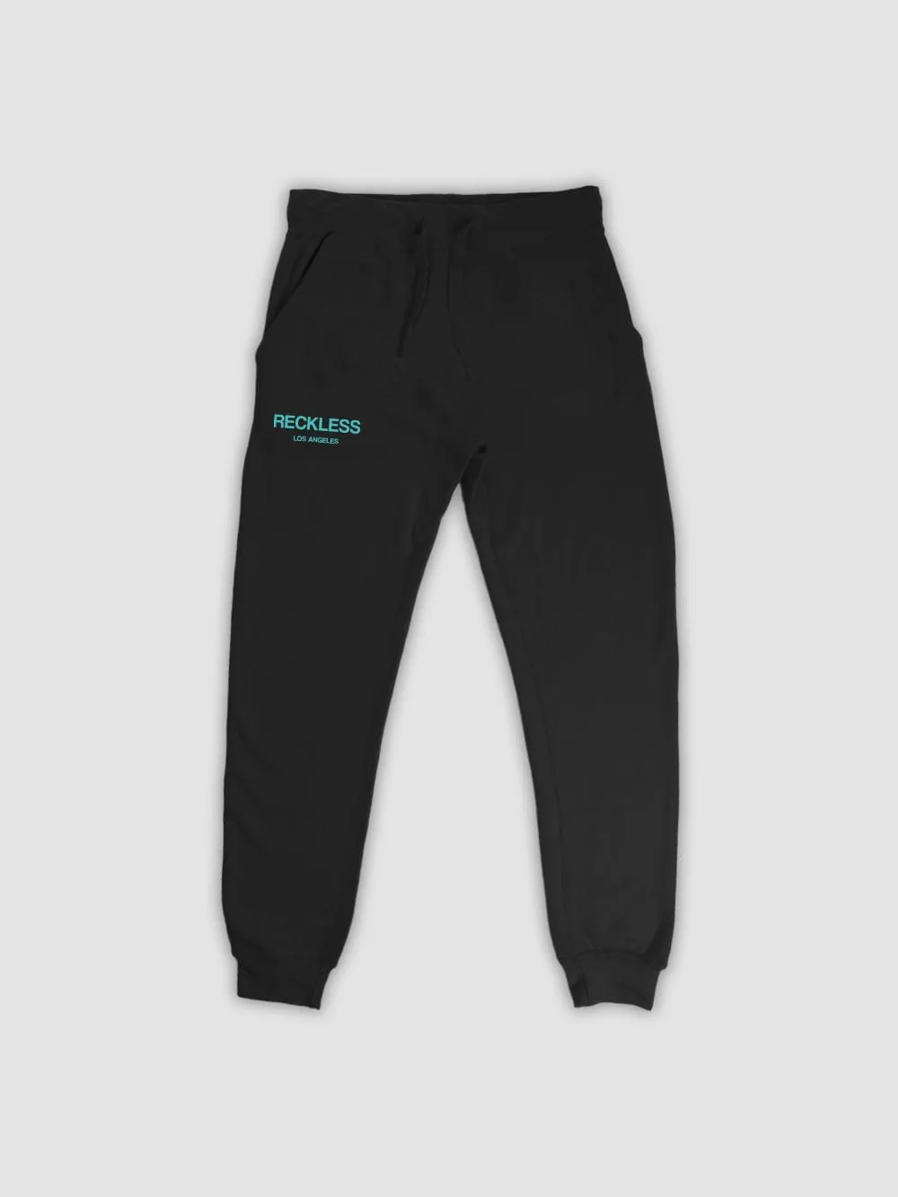 OG Classic Sweatpants - Black sold by Young & Reckless