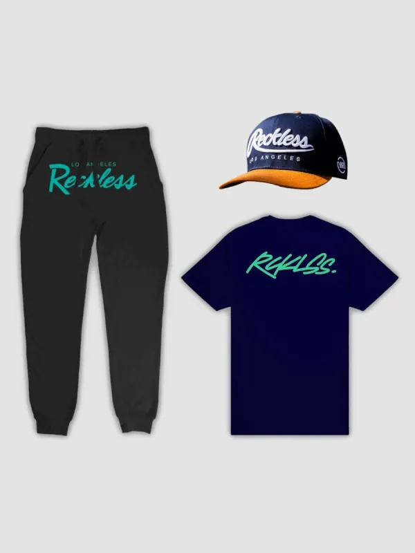 Locals Only Bundle - Multi sold by Young & Reckless