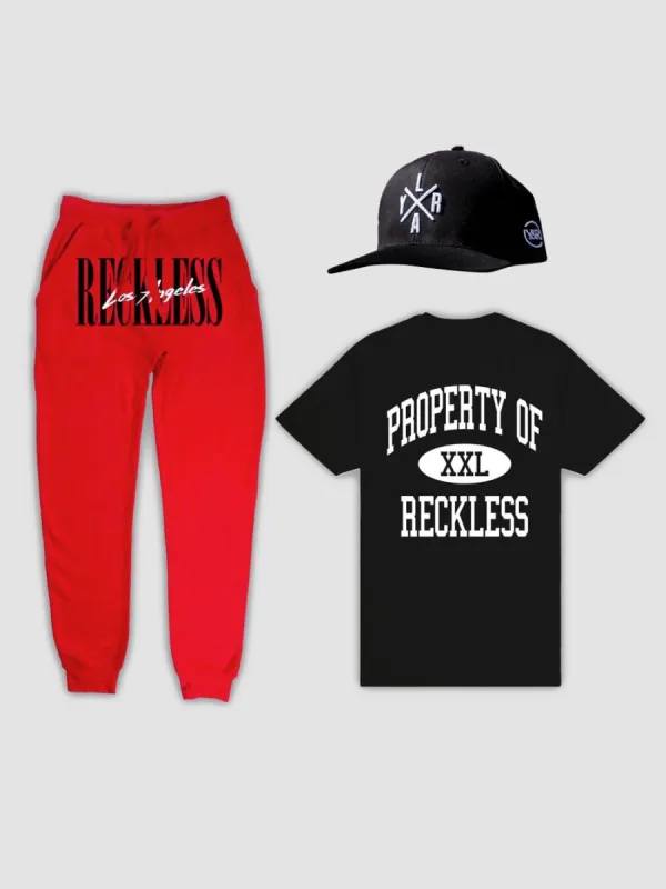 Venice Bundle - Multi sold by Young & Reckless