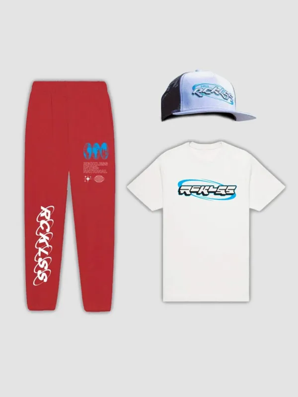 Y2K Bundle - Multi sold by Young & Reckless