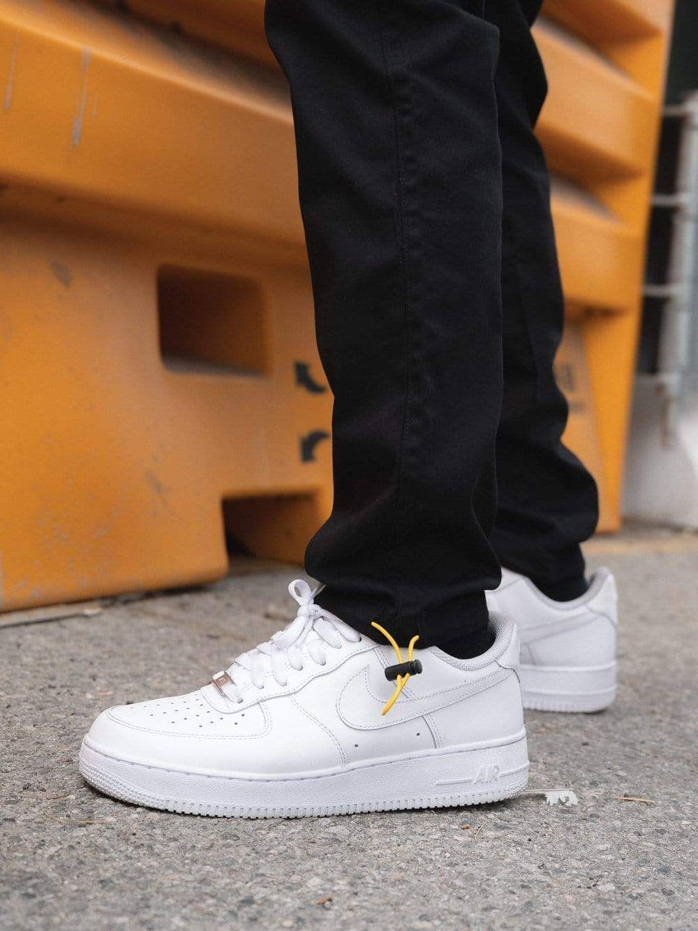 Exploit Cargo Pants - Black sold by Young & Reckless product image thumbnail 10