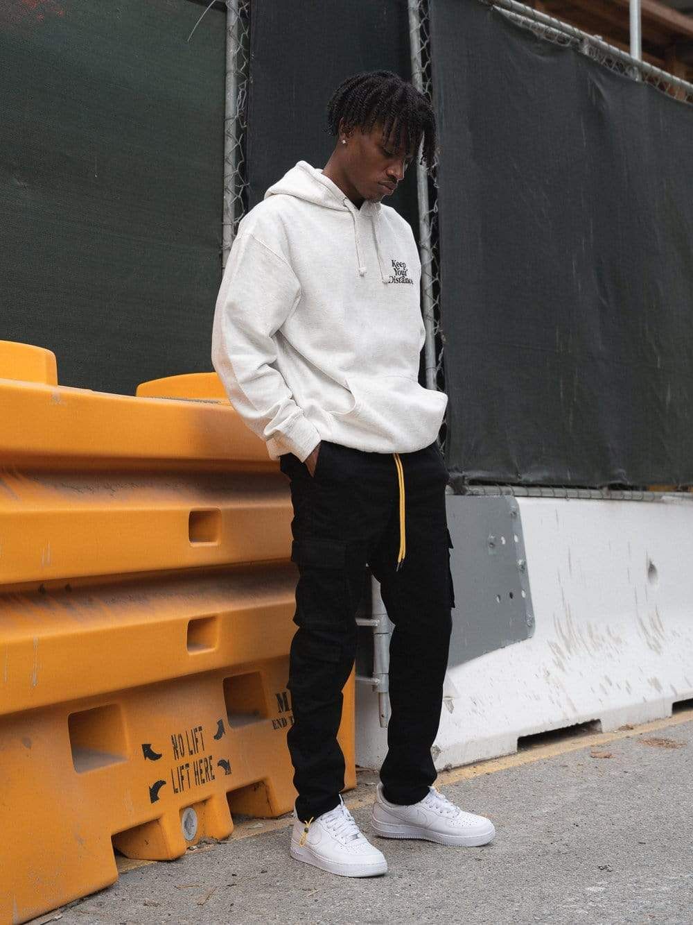 Exploit Cargo Pants - Black sold by Young & Reckless product image thumbnail 11