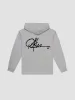 Full Sig Hoodie - Carbon Grey sold by Young & Reckless
