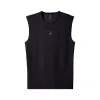 Yeezy Gap Engineered by Balenciaga Sleeveless Second Skin - Black sold by Young & Reckless