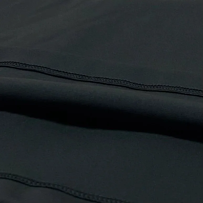 Yeezy Gap Engineered by Balenciaga Sleeveless Second Skin - Black sold by Young & Reckless product image thumbnail 2