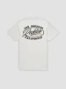 Frontier Tee - Natural sold by Young & Reckless