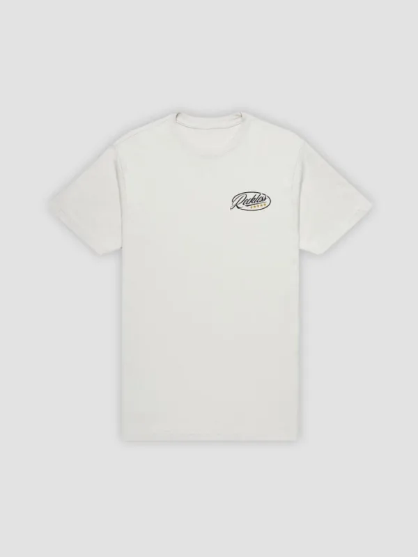 Frontier Tee - Natural sold by Young & Reckless