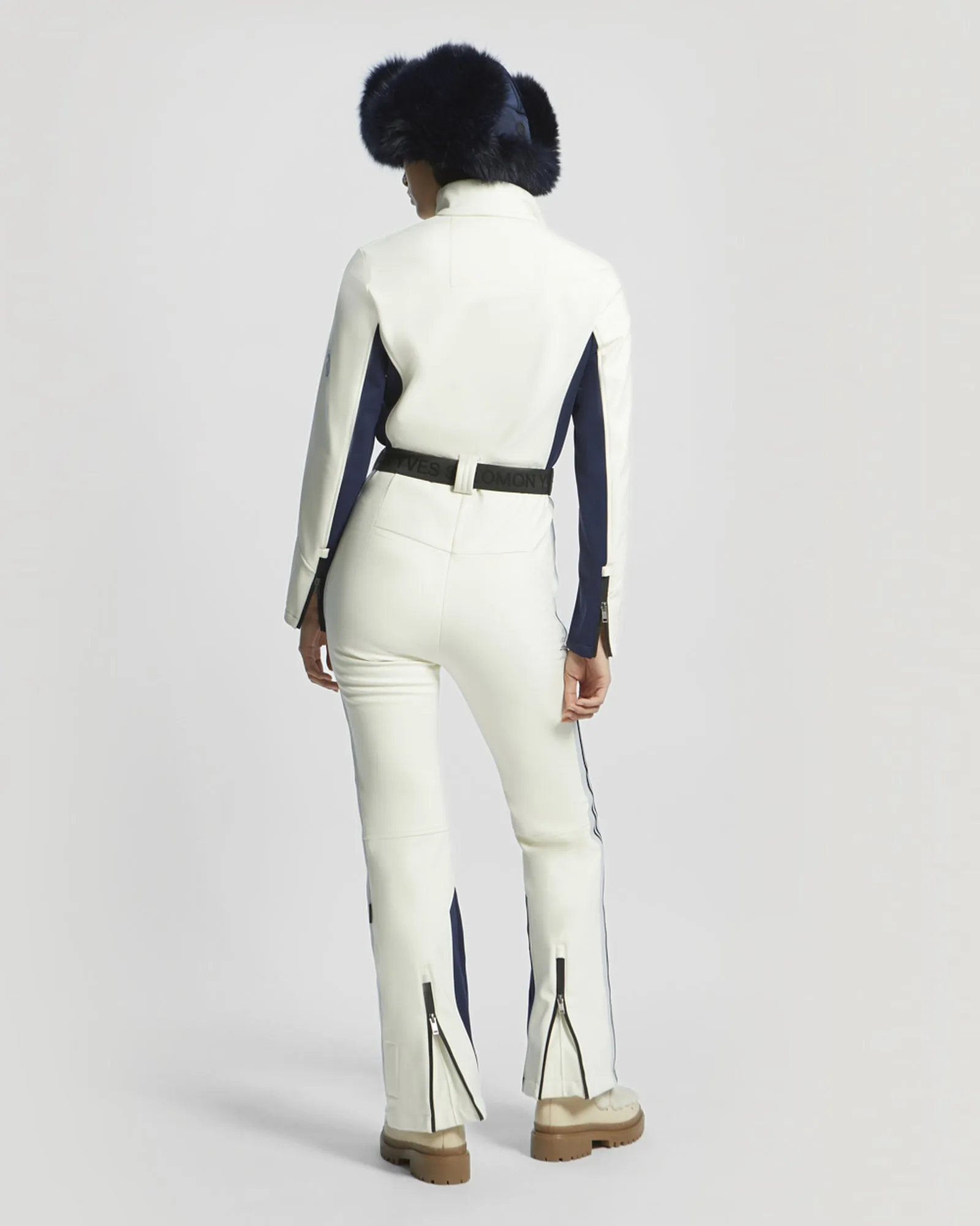 Combinaison de ski sold by Yves Salomon product image thumbnail 4