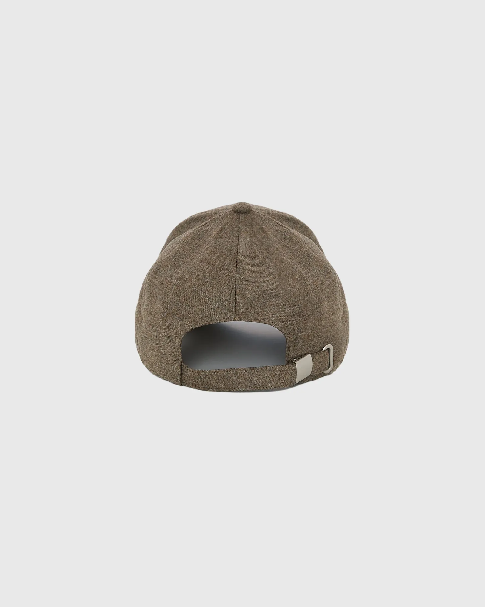 Casquette en tissu Loro Piana sold by Yves Salomon product image thumbnail 3
