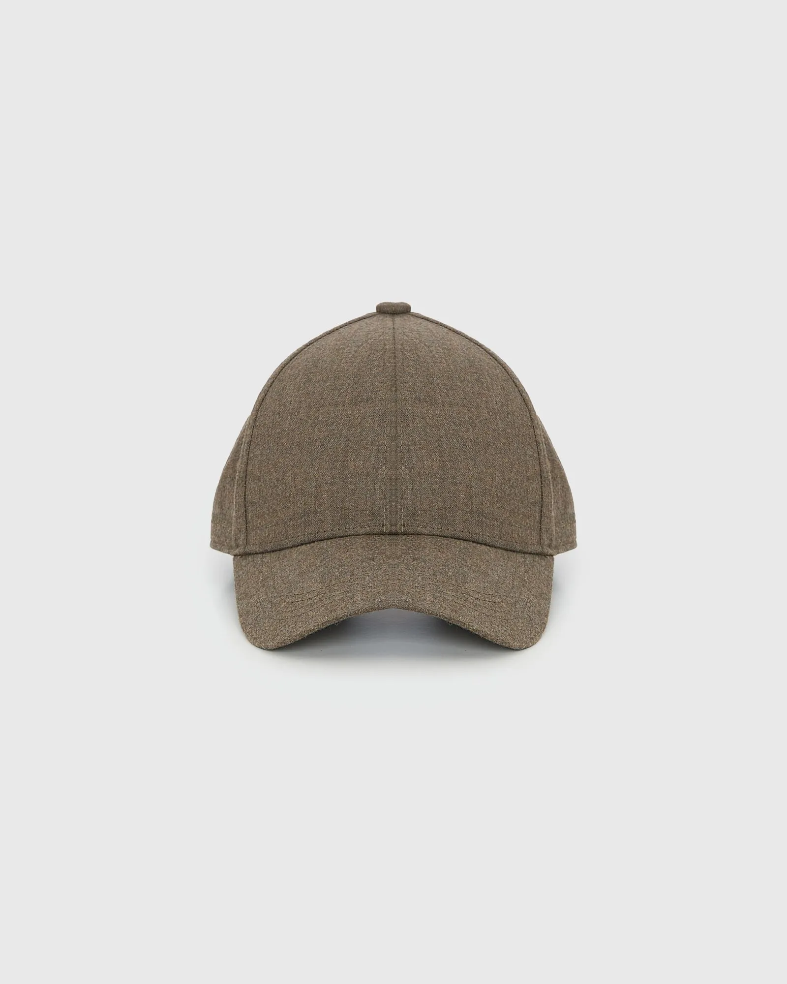 Casquette en tissu Loro Piana sold by Yves Salomon