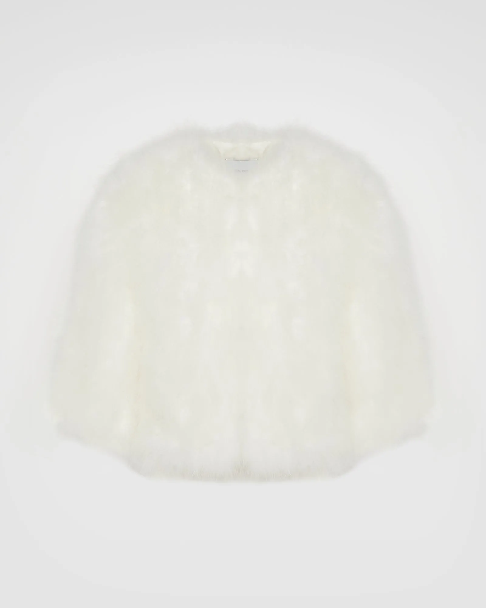 Veste courte en plumes sold by Yves Salomon product image thumbnail 4